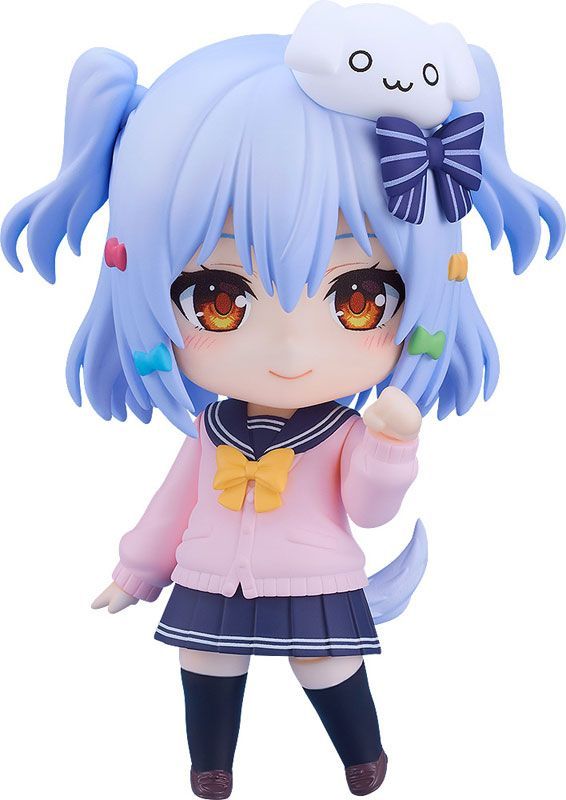 犬山たまき ねんどろいど のりプロ フィギュア VTuber