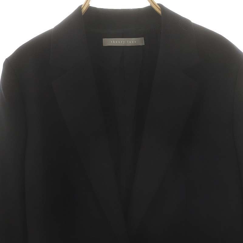 セオリーリュクス theory luxe 23AW NEW SAXONY LIGHT ROWEN