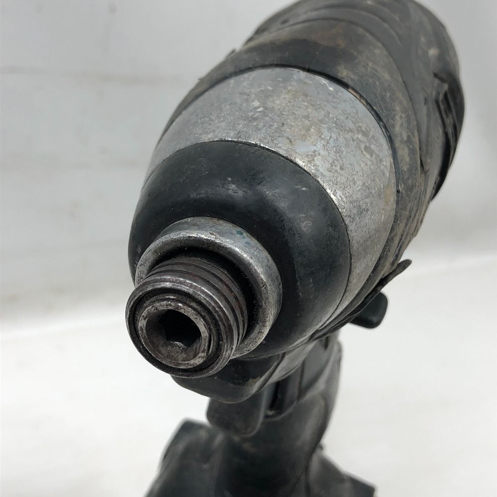 締め付け工具 インパクトドライバ