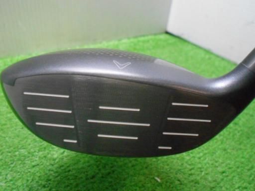 5W フェアウェイウッド