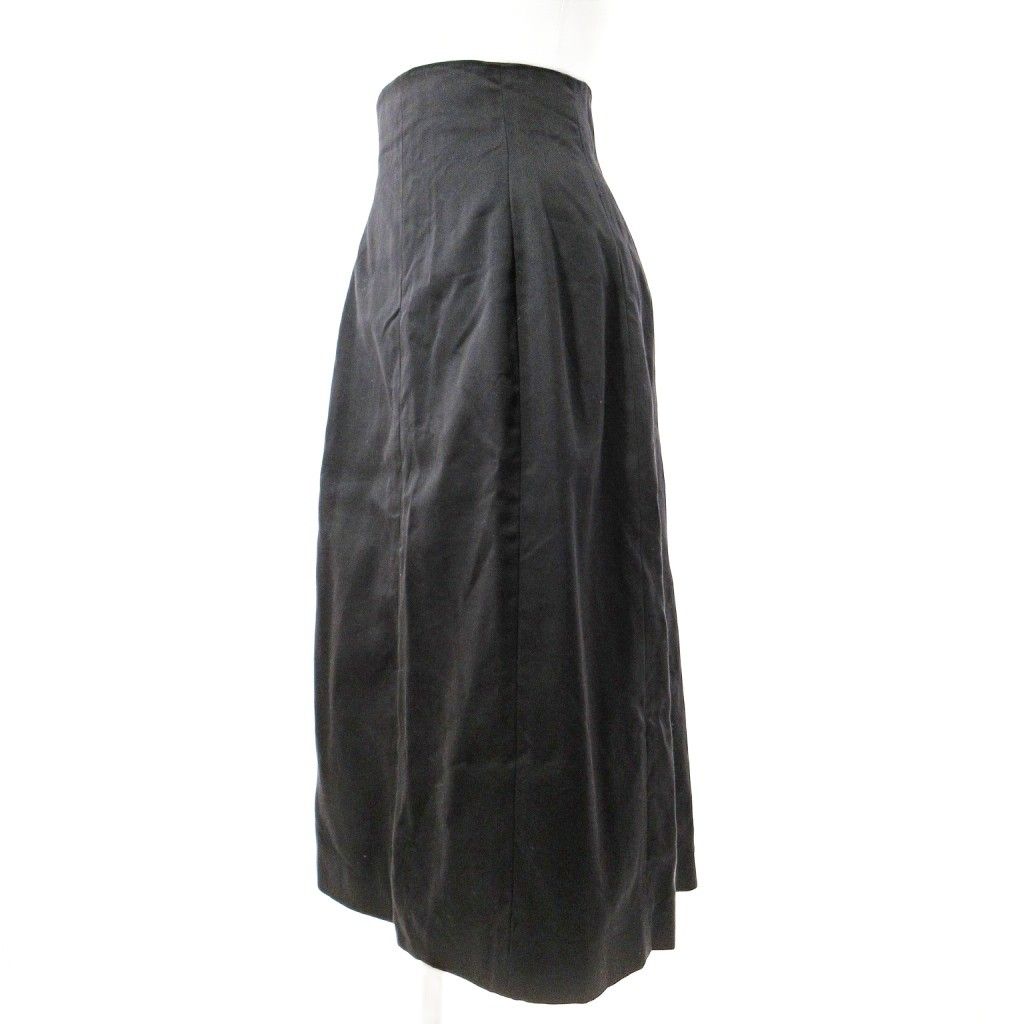 サンローラン ハイウェスト スカート 【公式通販】