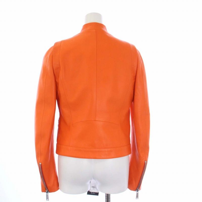 ラムレザー 羊革