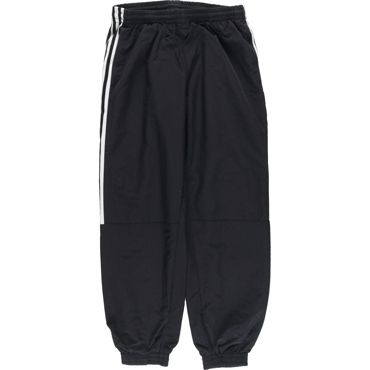 古着 アディダス adidas ナイロンパンツ シャカシャカパンツ メンズL/eaa423379