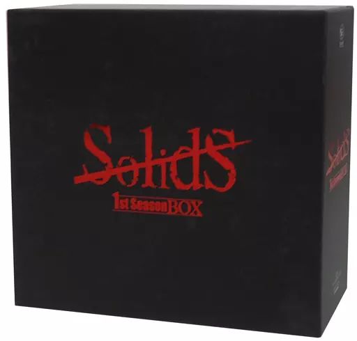 SolidS CDまとめ売り 2025年最新】SolidS vol.2の人気アイテム - メルカリ
