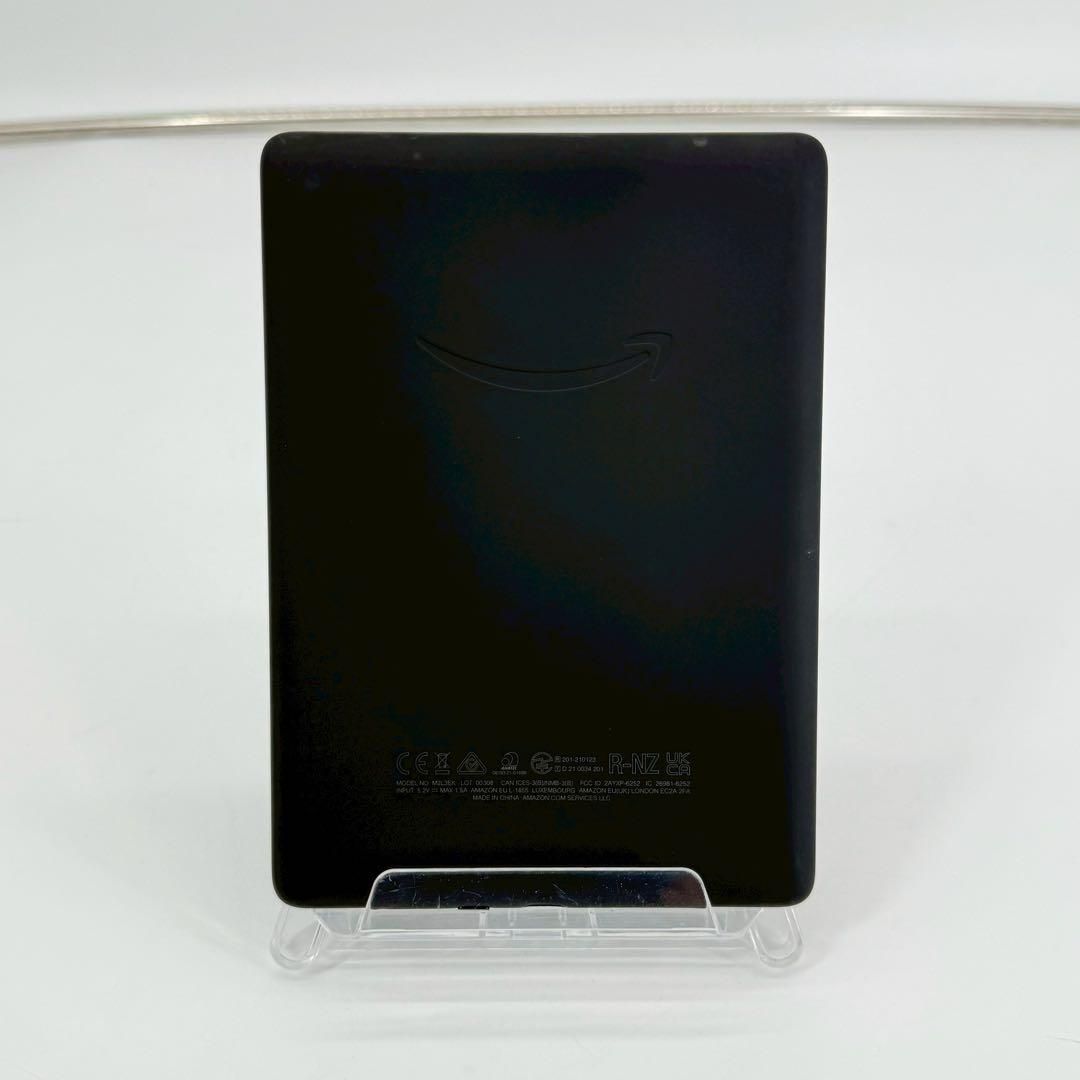 美品】Kindle paperWhite 11世代16GB M2L3EK 【公式通販】