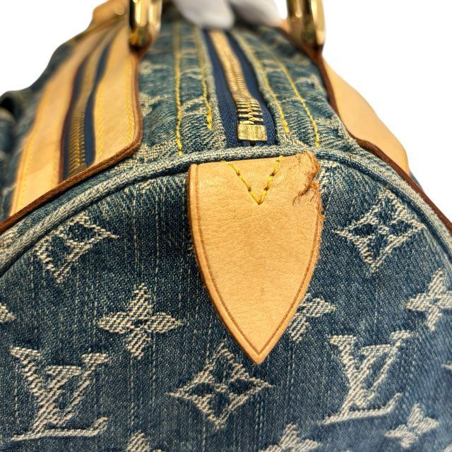 ルイヴィトン Louis Vuitton ネオスピーディ ハンドバッグ モノグラム  