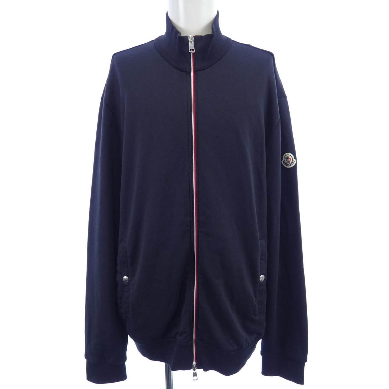 モンクレール MONCLER 10918G00072 ブルゾン