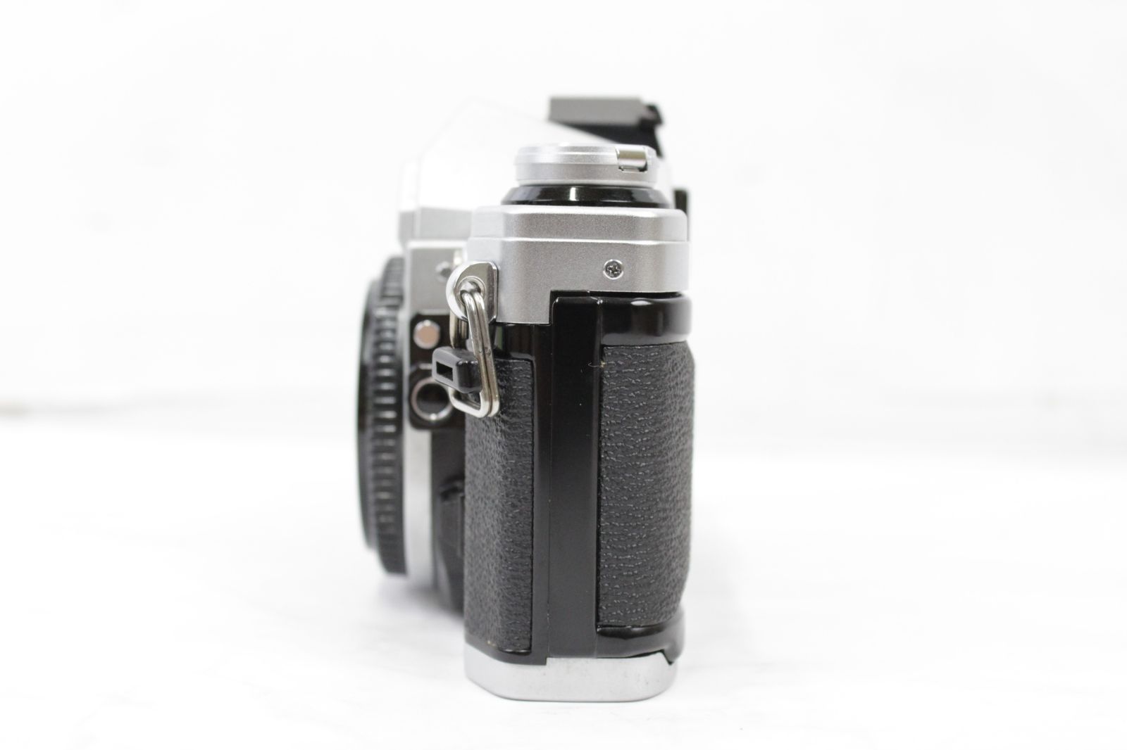 カメラ 現状品 キャノン AE-1 フィルム一眼 cannon フィルム カメラ