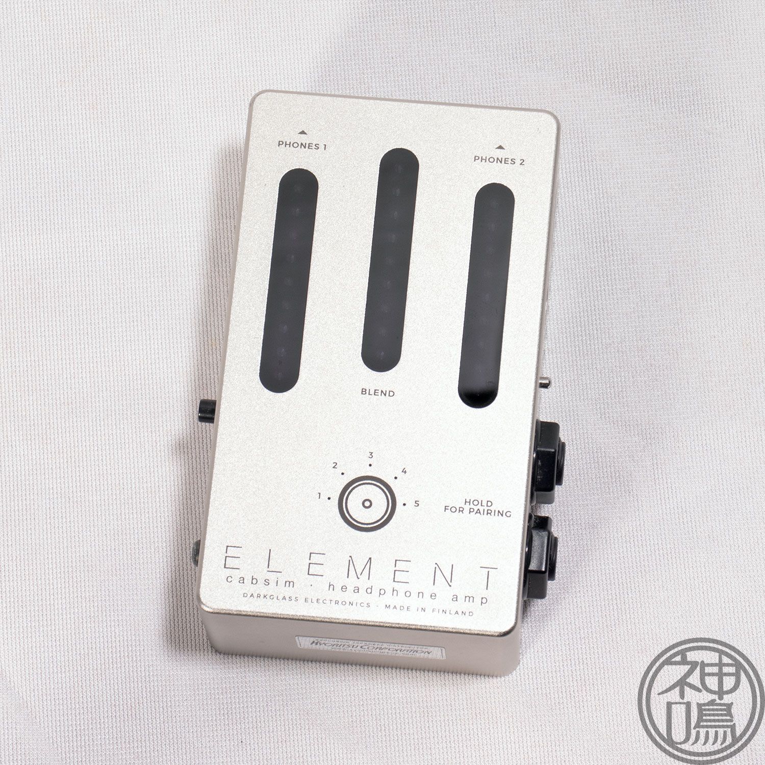 Darkglass Electronics ELEMENT