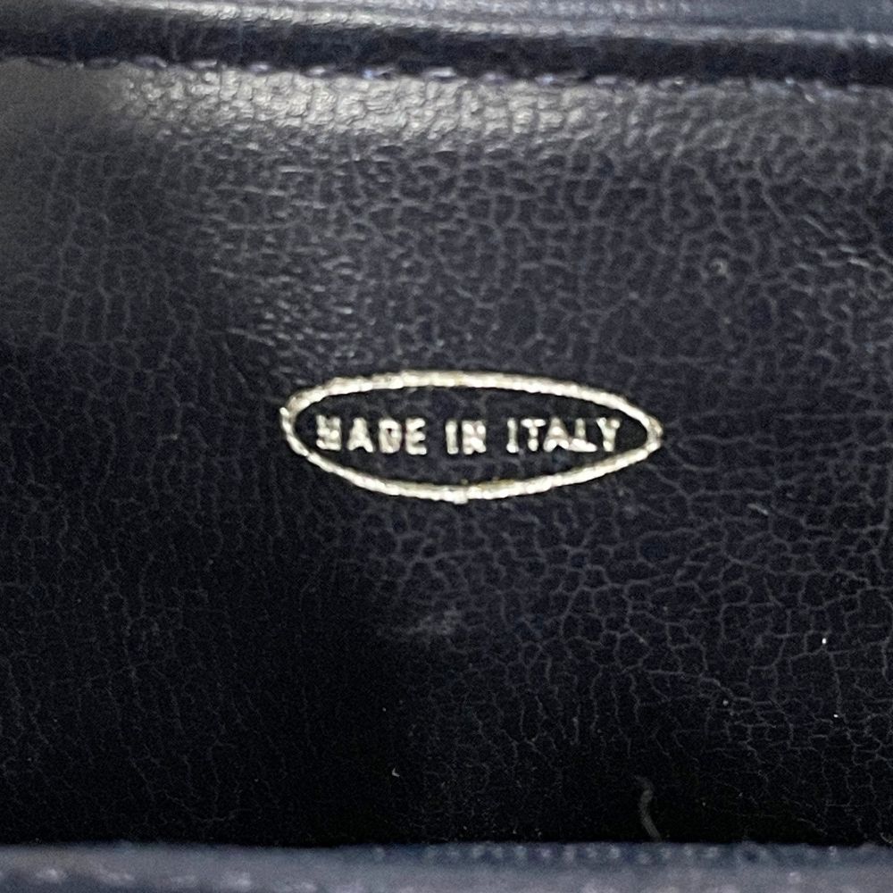 CHANEL シャネル ヴィンテージ品 マトラッセ ウエストバッグ レザー  