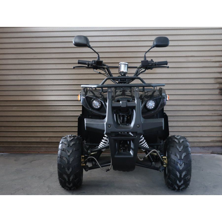 四輪バギー 49cc ATV YH Ex-RZ-XJ-49 公道走行 - メルカリ