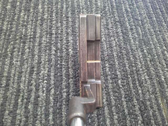 パター タイトリスト ニューポート2 オリジナルスチール 0 4938 博多