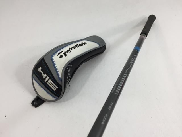 テーラーメイド SIM2 3w 15° TENSEI 50S 中古】テーラーメイド SIM2