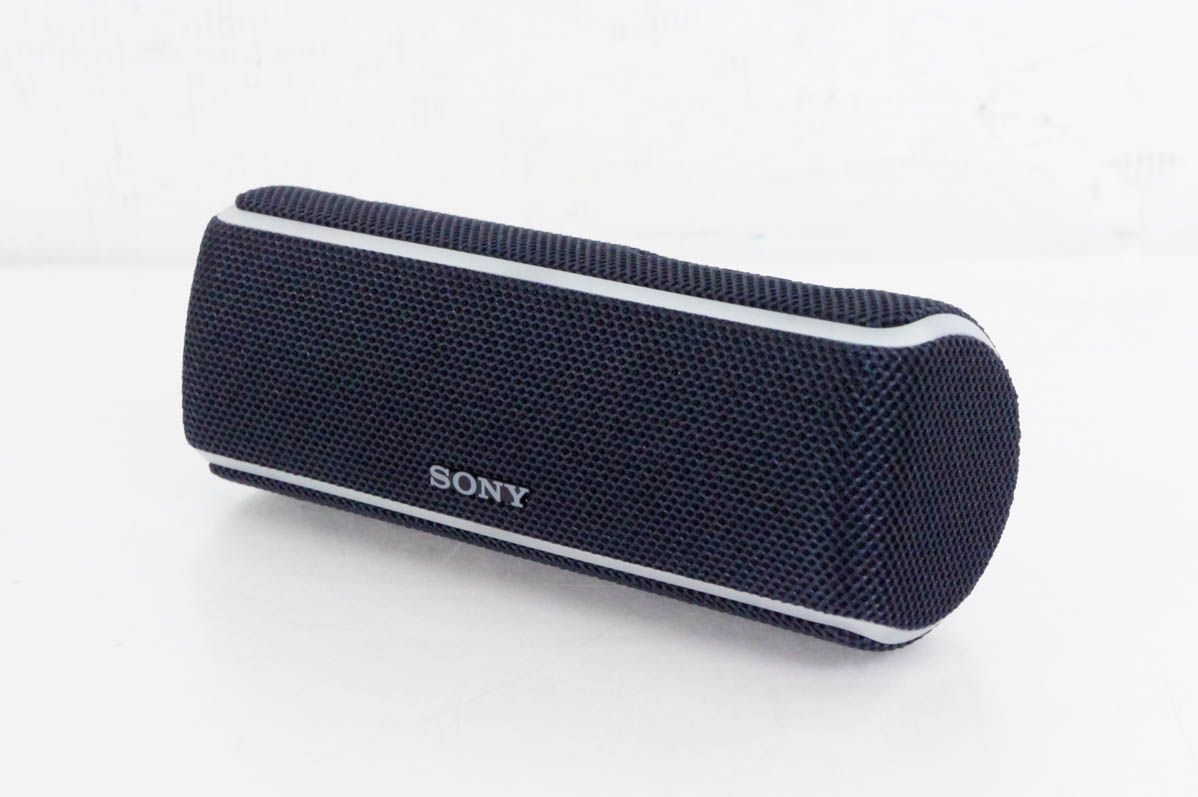 SONY ソニー ワイヤレスポータブルスピーカー SRS-XB21 ソニー