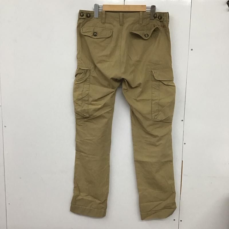 ポロバイラルフローレン パンツ