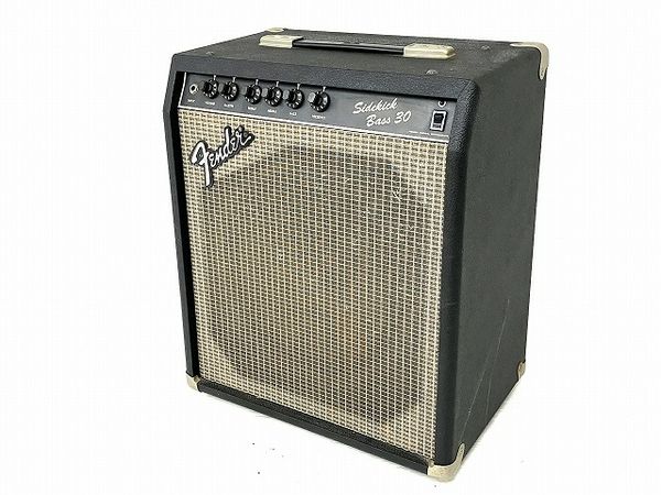 EWS MINI-HG Amp