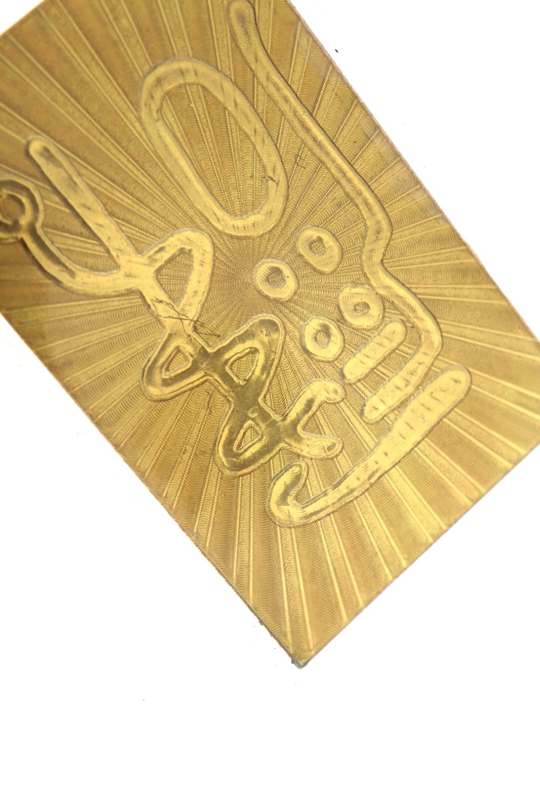 純金 開運馬 純金9999 5.6g - メルカリ