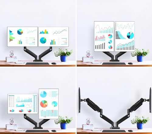 液晶ディスプレイアーム