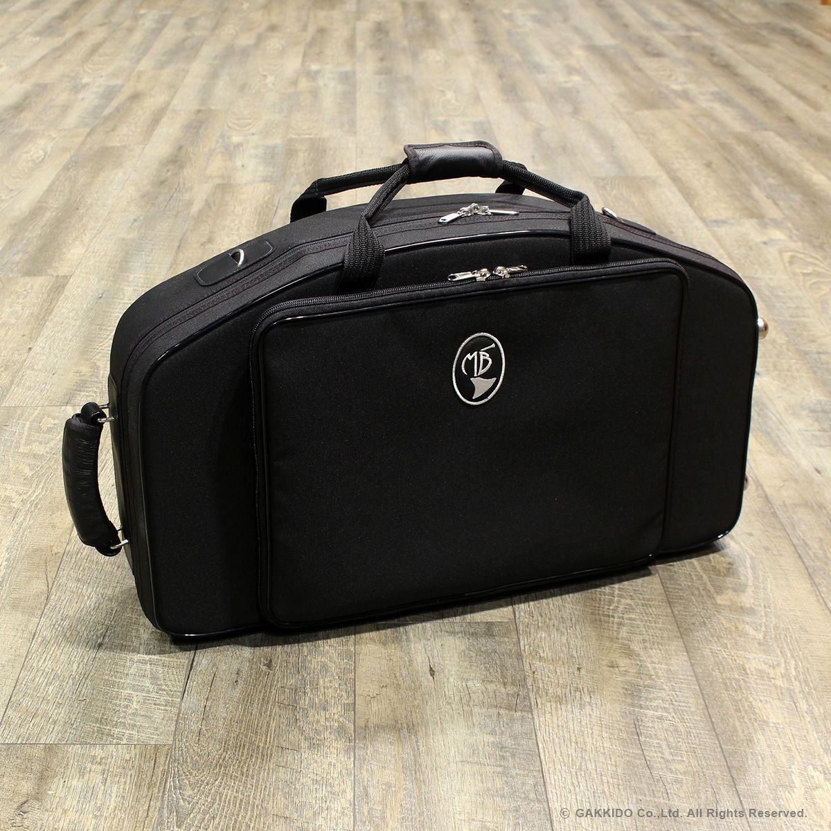 トランペットマウスピース『MV1-1/2C』 アトリエツバサ MV1-1/2C