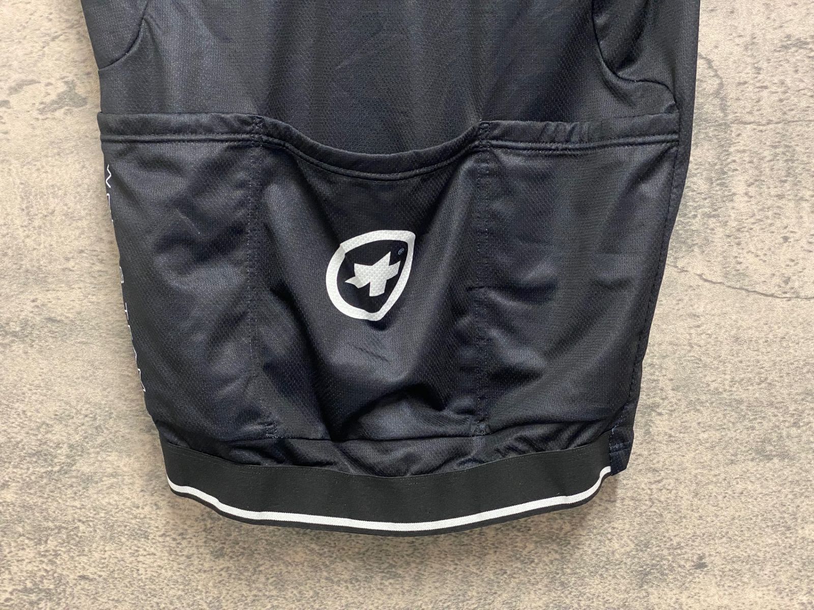JERSEY 半袖サイクルジャージ