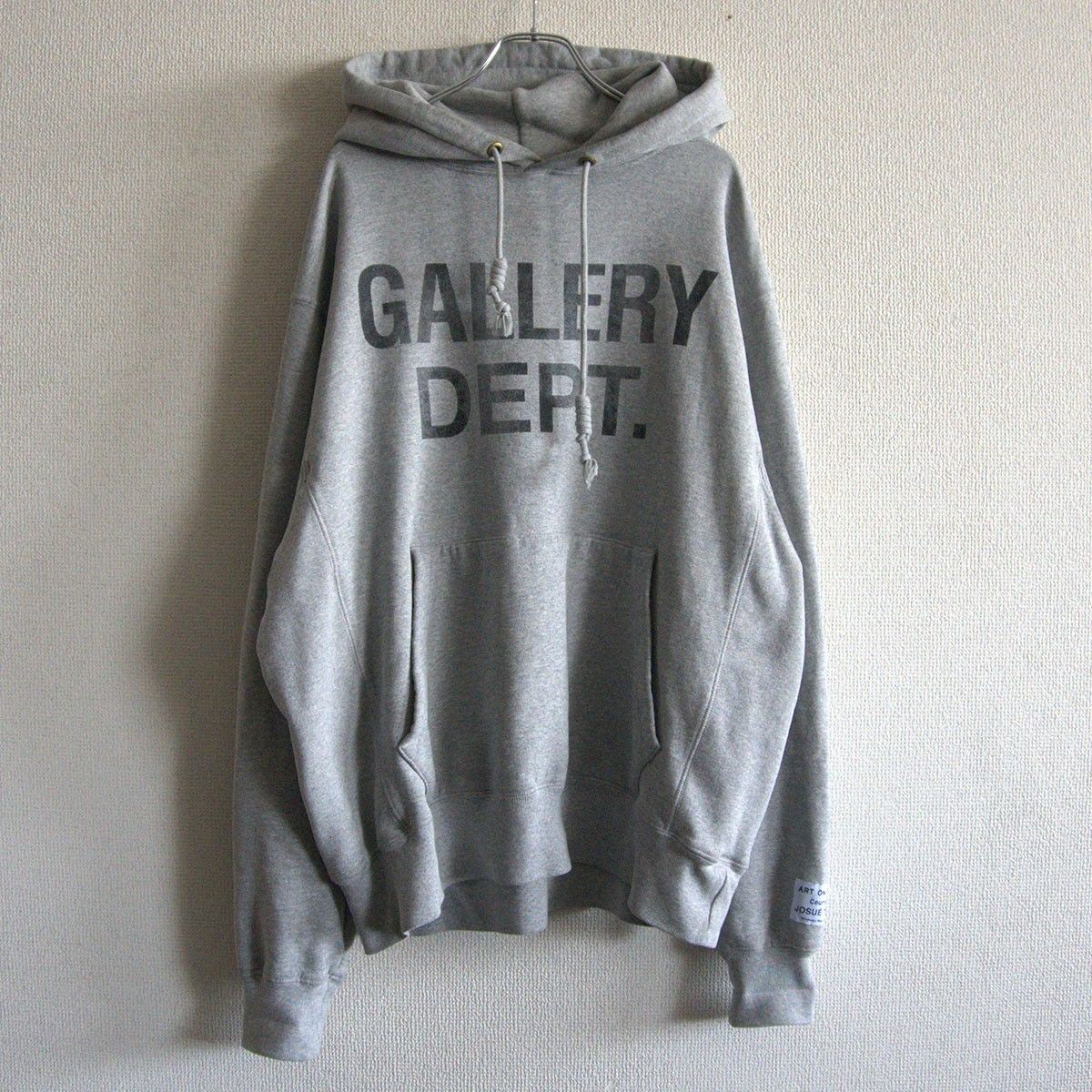 希少] GALLERY DEPT. M