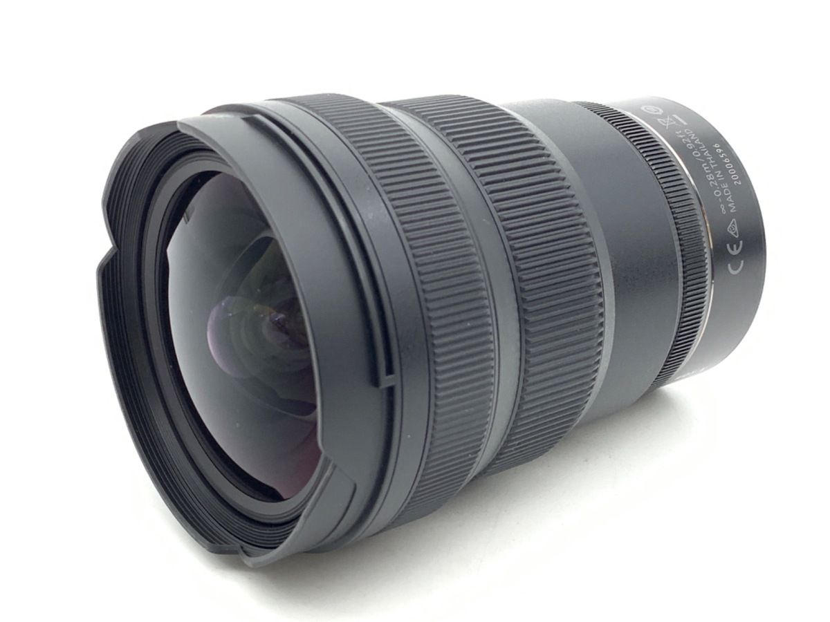 Nikon - NIKKOR 14-24mm f/2.8G ED　使用感浅い美中古 Nikon NIKKOR Z 14-24mm f/2.8 S | Refurbished Lenses | Nikon USA