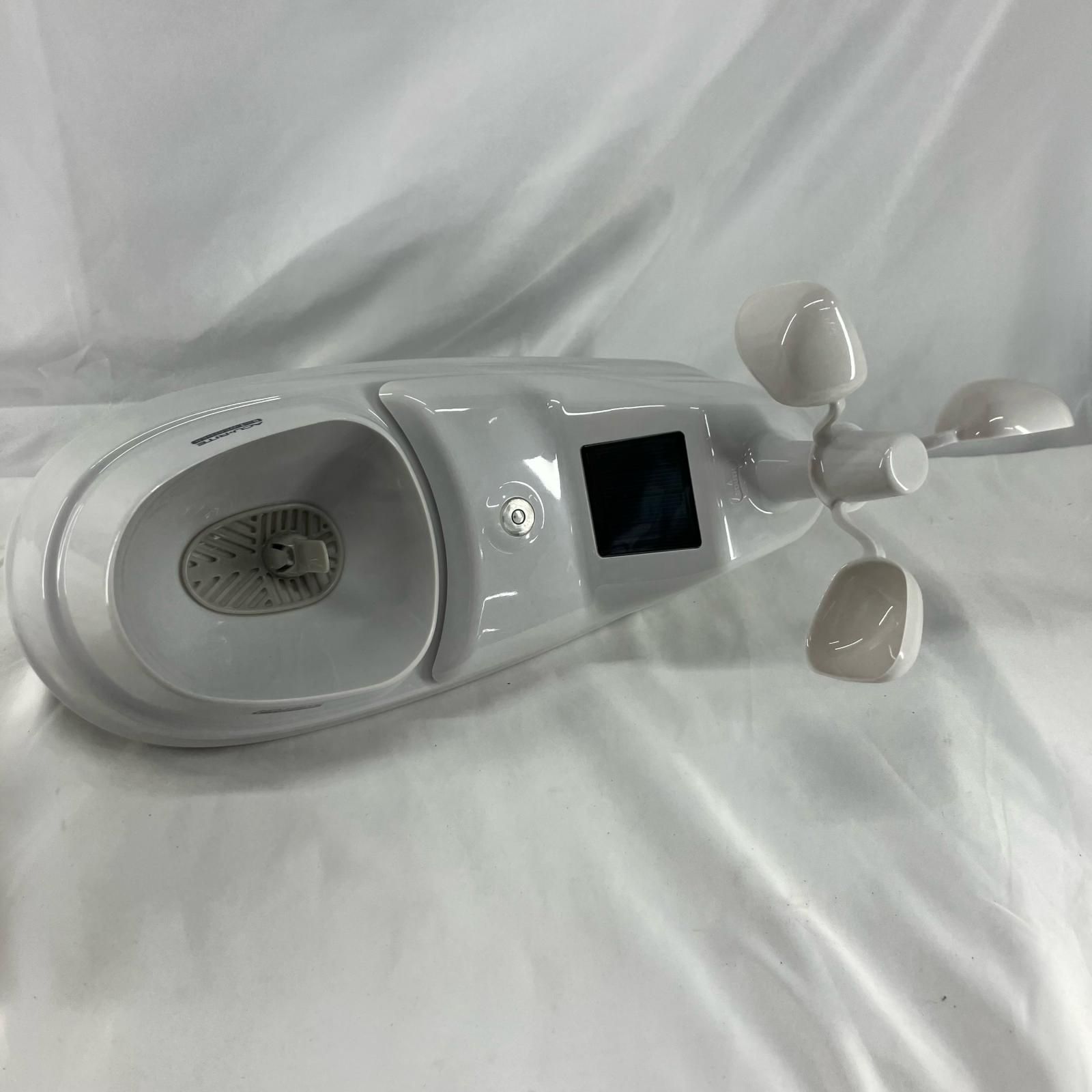 Acu-Rite ウエザーセンサー 06004M ライトグレー