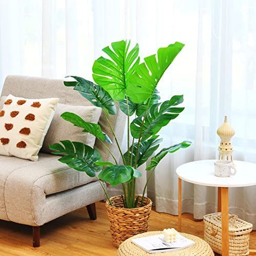 フェイク 盆栽植物