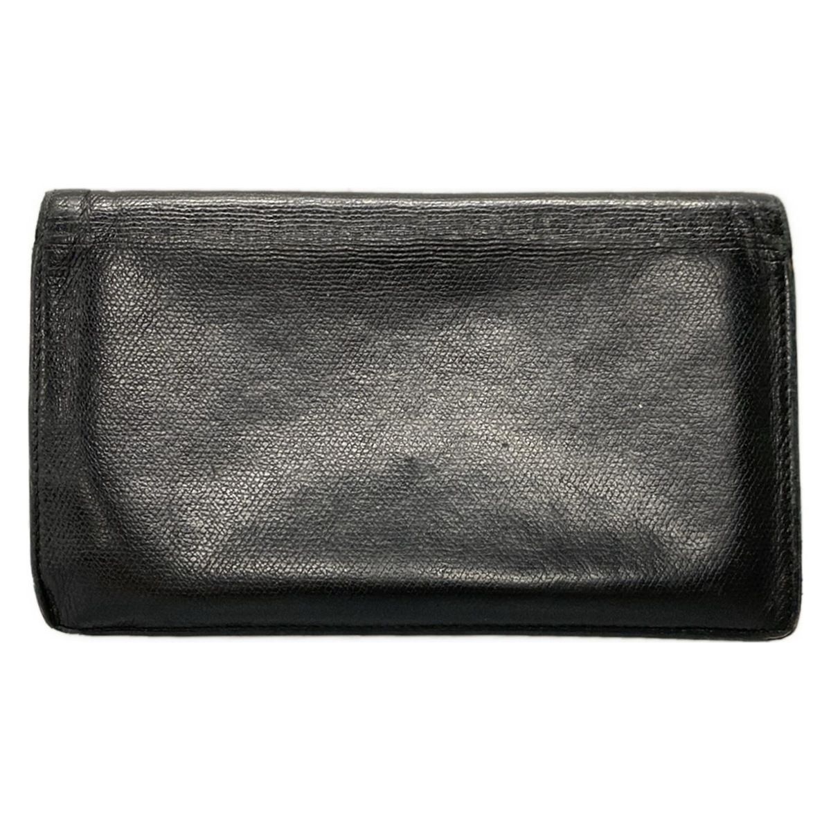 CHANEL シャネル ココボタン 長財布 財布 楽天市場】CHANEL(シャネル) 長財布 ココボタン 黒 ブラック