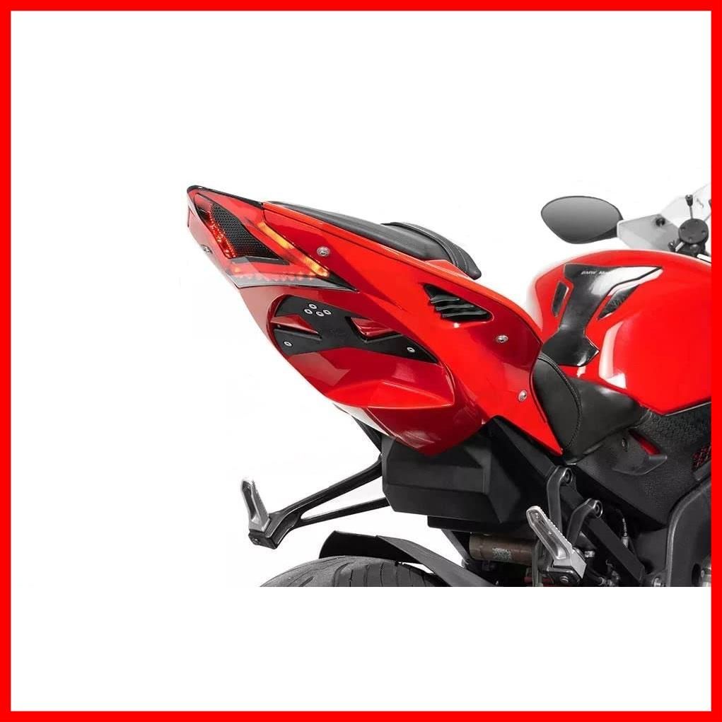 S1000RR スモークテールウィンカー内蔵式 - メルカリ