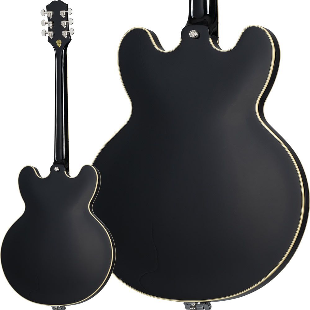 Shinichi Ubukata ES-355 ver.02 ハードケース付き