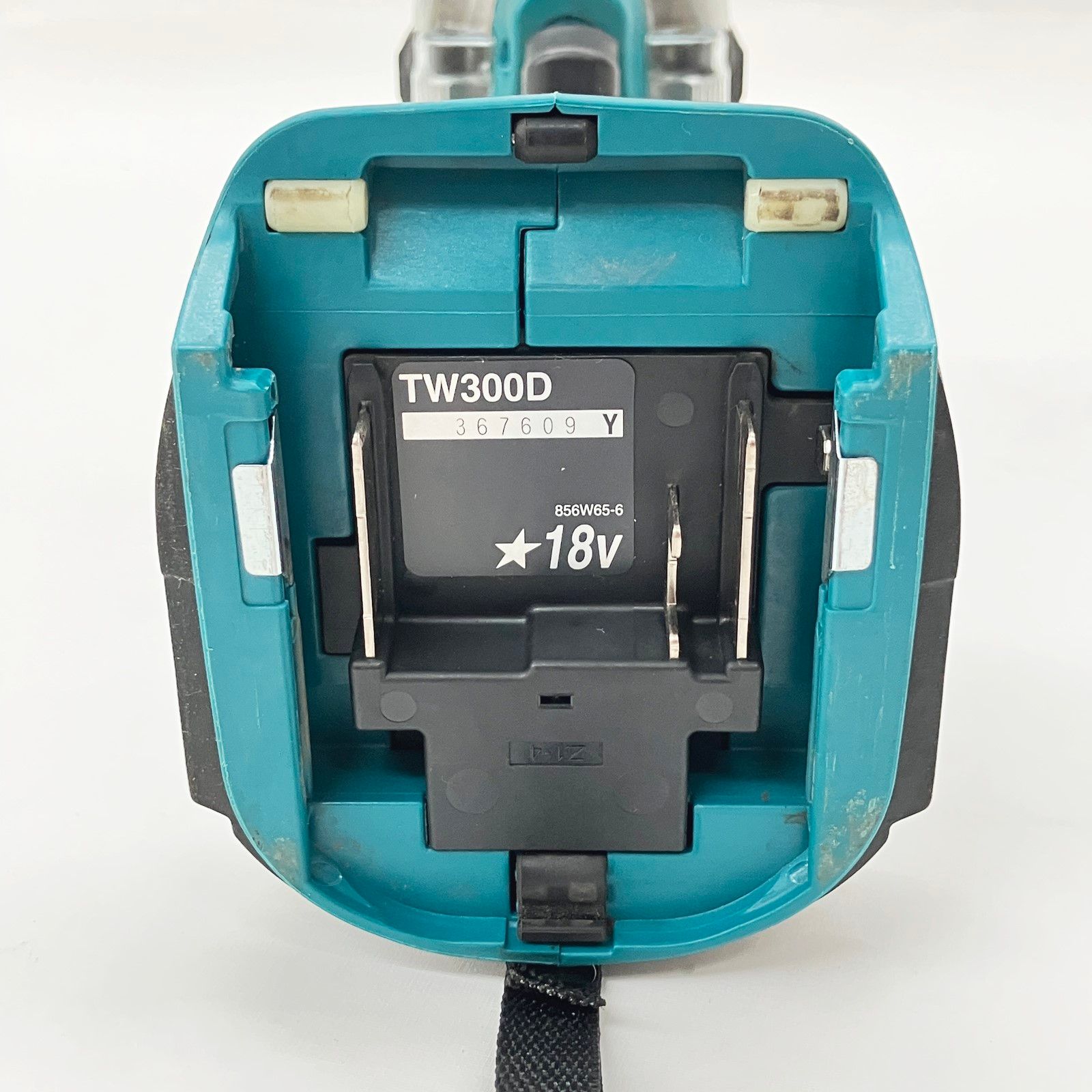 マキタ 充電式インパクトレンチ