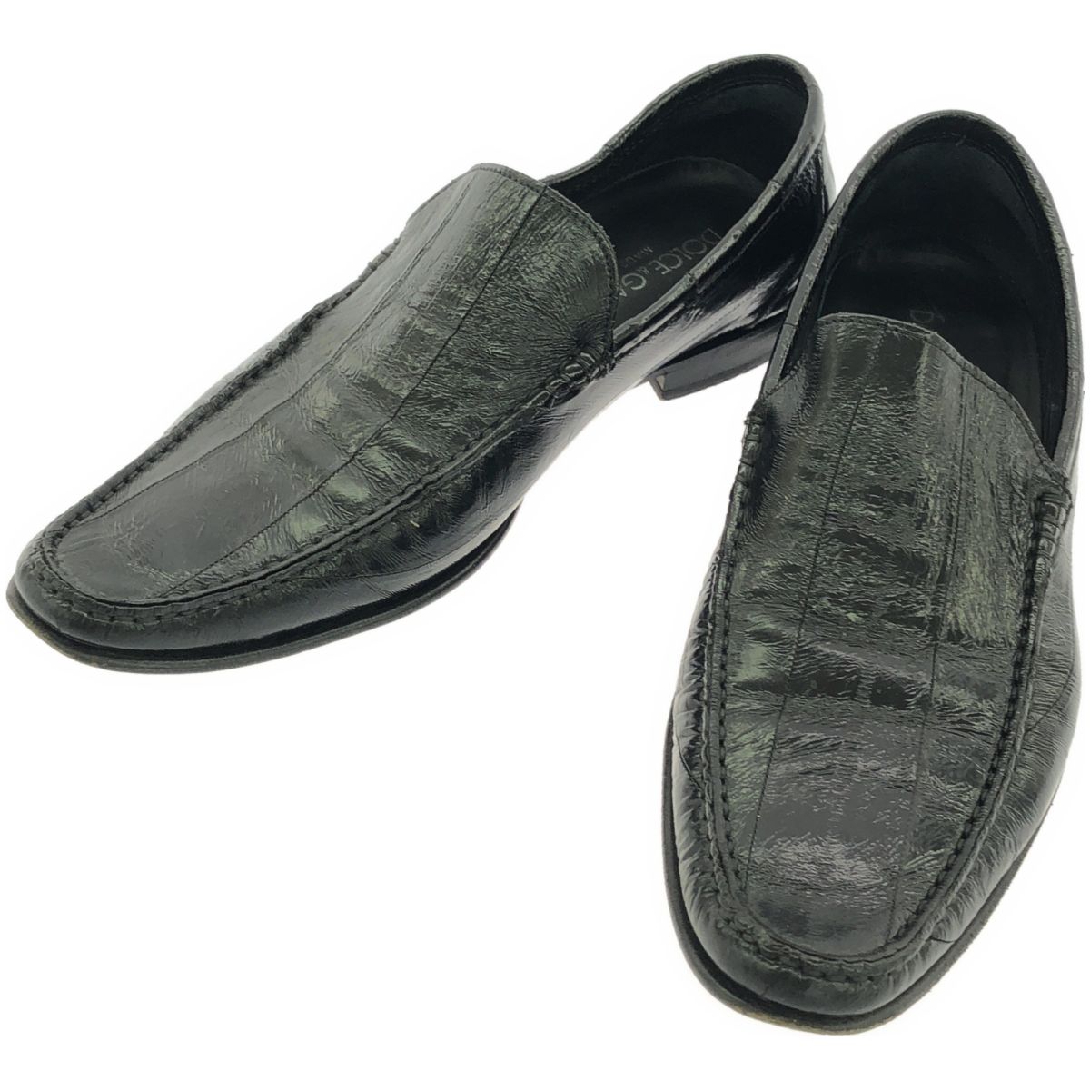 美品✨ ルイヴィトン LVコージーライン モノグラム デニム 25cm相当