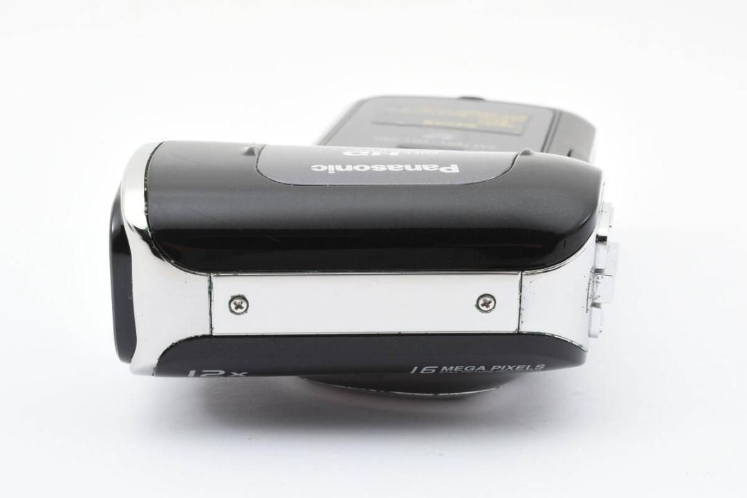 Panasonic HX-WA10-A Waterproof Digital Movie Camera ☆良品 Panasonic HX-WA10-A Waterproof Digital Movie Camera ☆良品