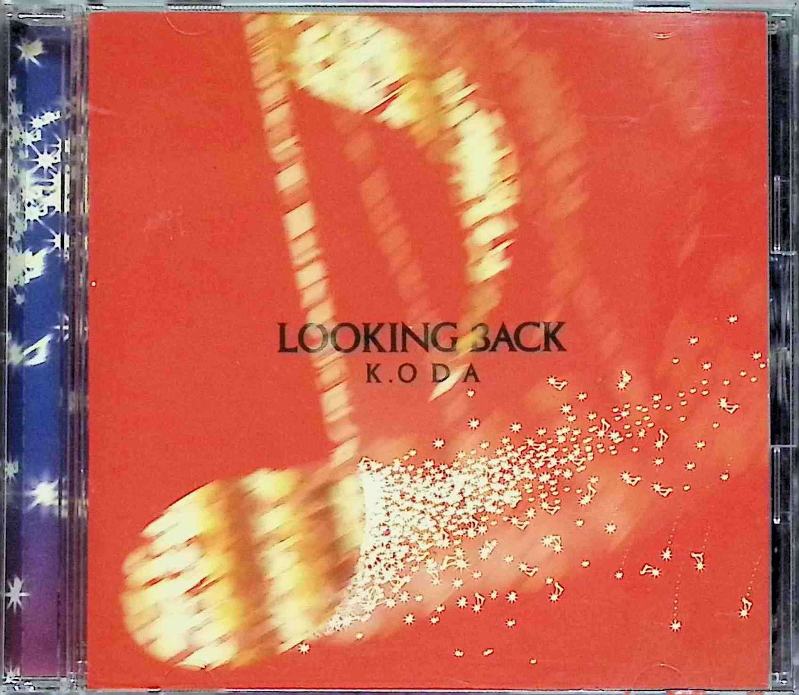 CD / 小田和正 / Looking Back