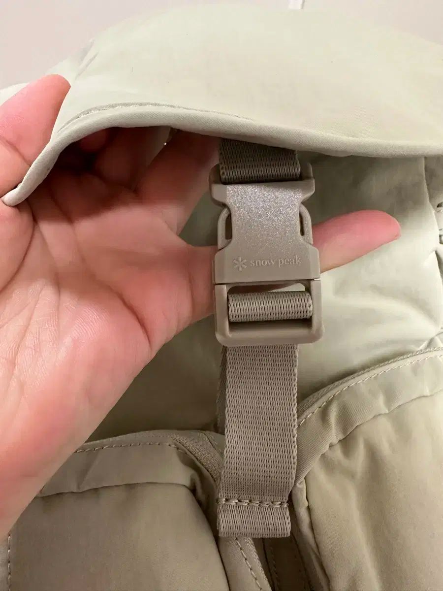 バックパック