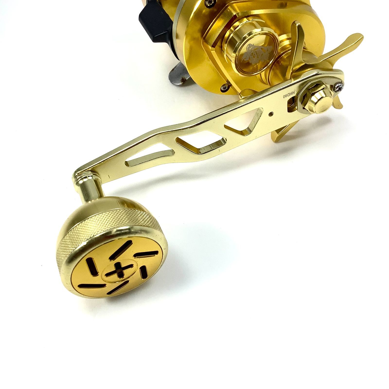 1)【中古】【送料無料】【希少品】リョービ バリウスGR・30R ⑦