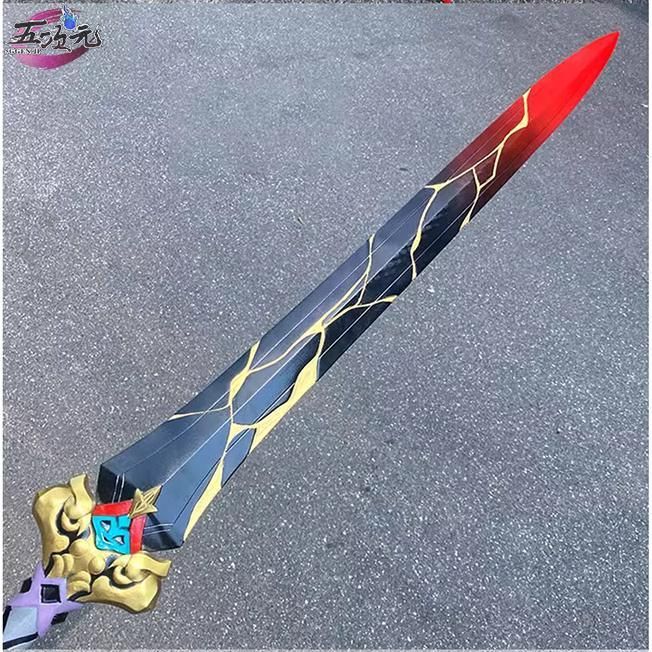 五次元 崩壊スターレイル コスプレ 崩スタ 刃 じん 剣 武器 道具 CS1003BJ 文化祭 CARILOBEACH_COM