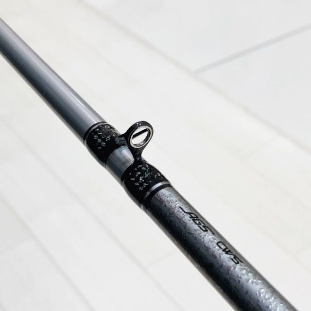 DAIWA/ダイワ 21ハートランドAGS HL-832MSB-SV AGS21 ドットスリー【84311-007】 - メルカリ