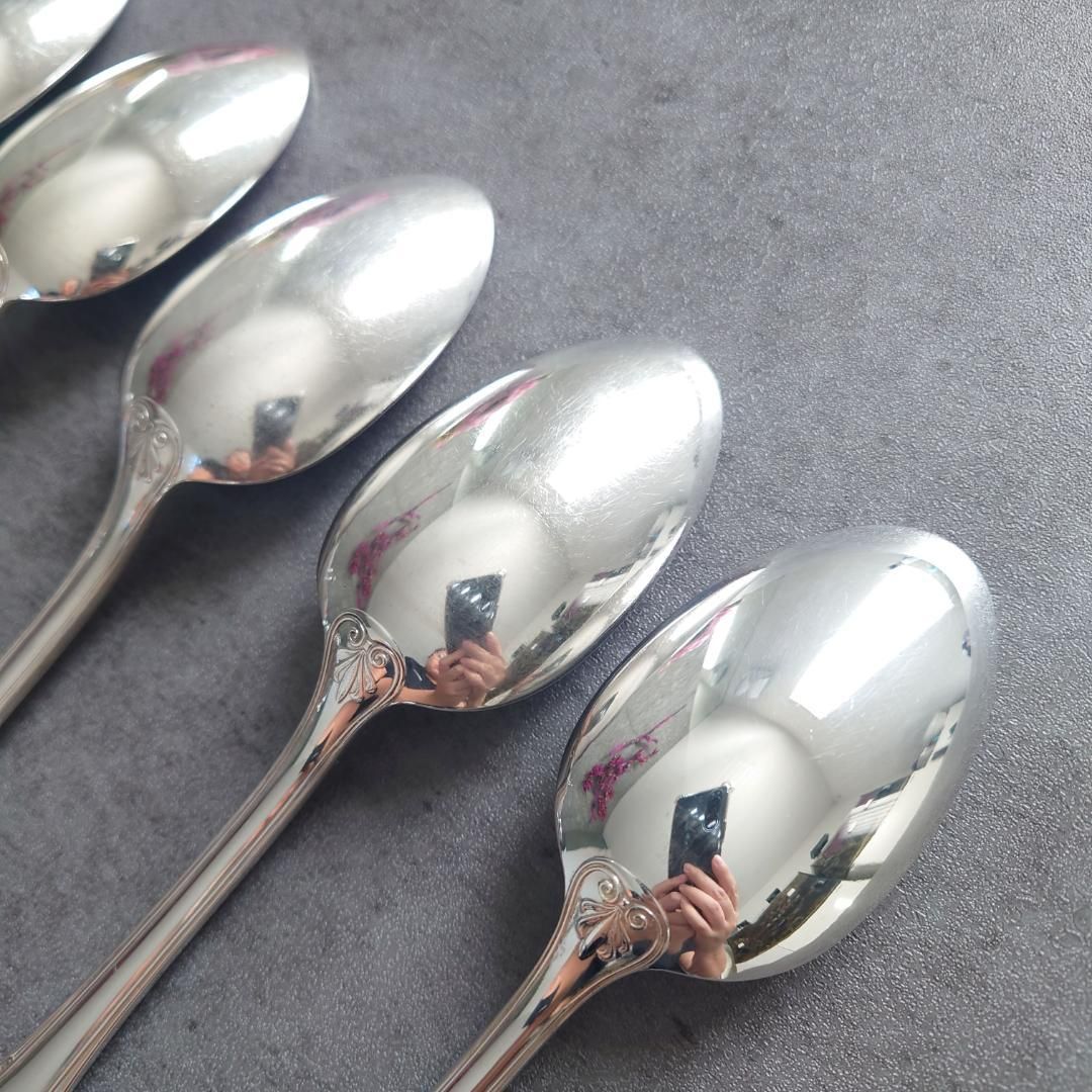 マルメゾン スプーン