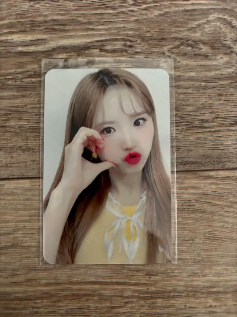 fromis_9 ハヨン　サノク　トレカ 2324700985.jpg?1721466481