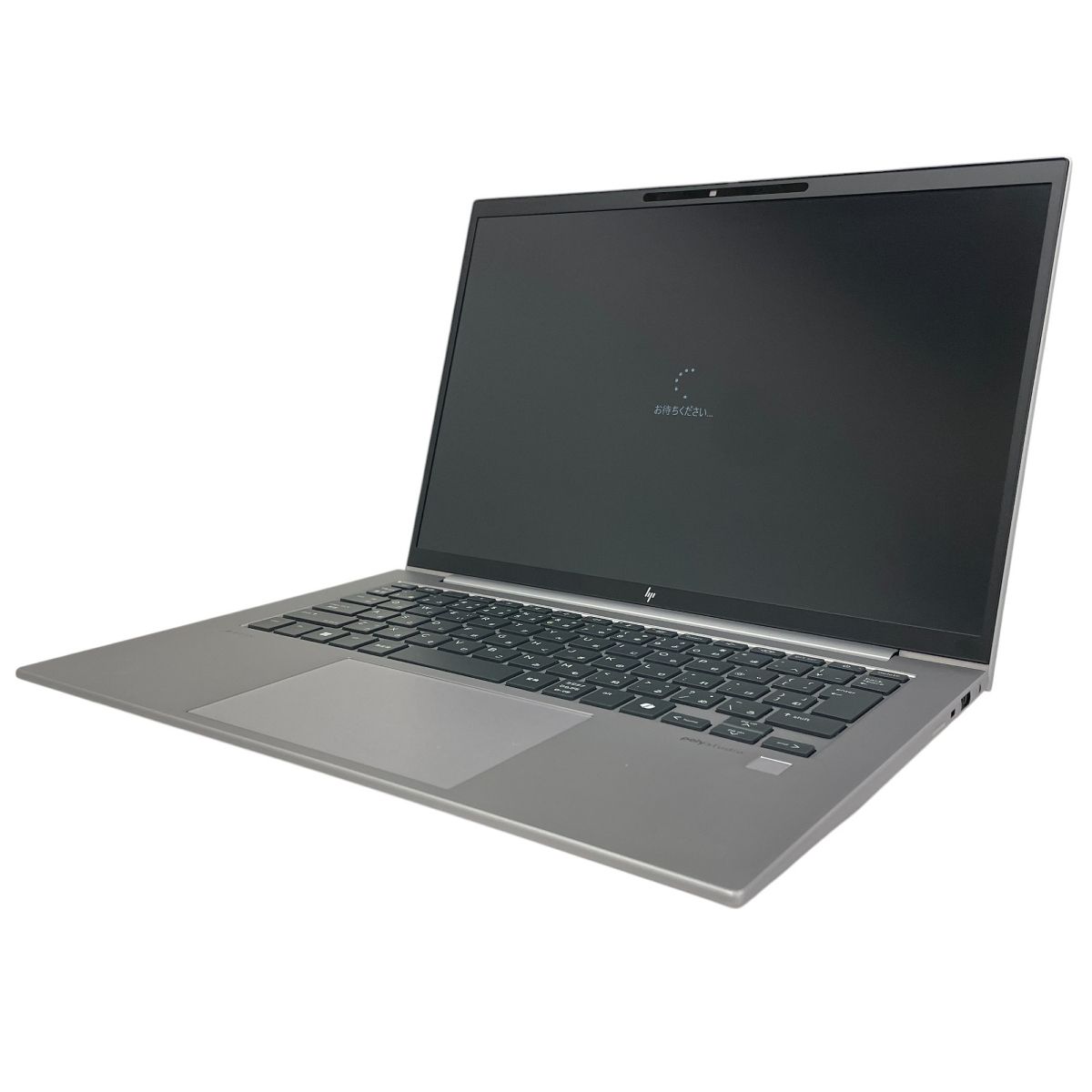 良好 HP ZBook Firefly G11 A Mobile Workstation 14型 ノート PC AMD Ryzen 5 PRO 8640HS w Radeon 760M Graphics 16GB SSD512GB T9971587