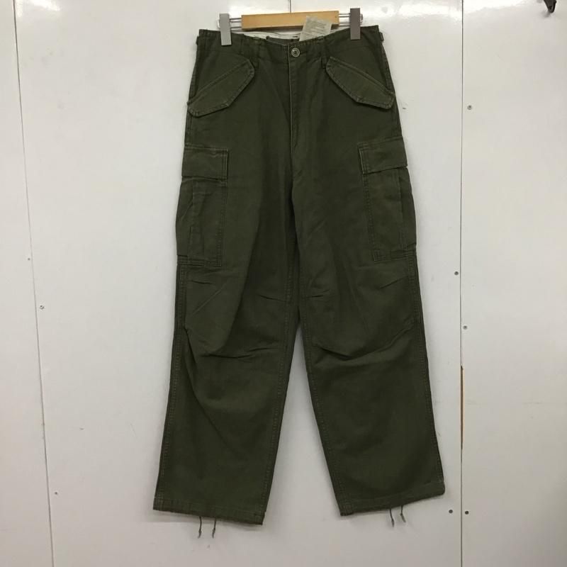 tricot COMME des GARSONS トリココムデギャルソン パンツ ワークパンツ ペインターパンツ TI-P001 カーゴパンツ