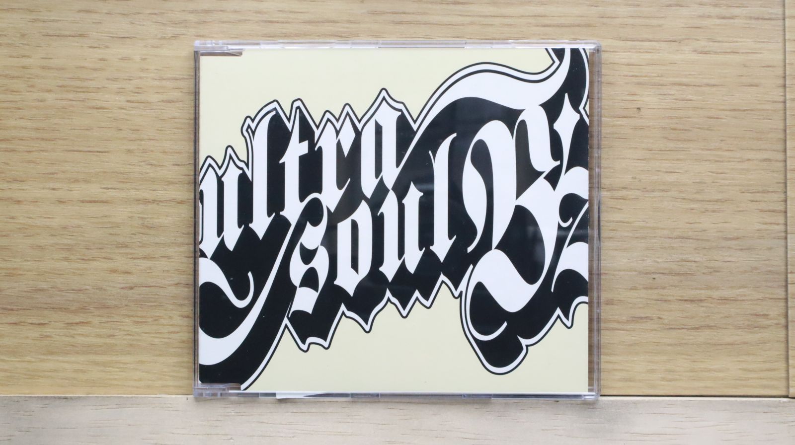 【レアCD】B'z RING & ultra soul CD２枚 2025年最新】ultra soul[CD] / B'zの人気アイテム - メルカリ