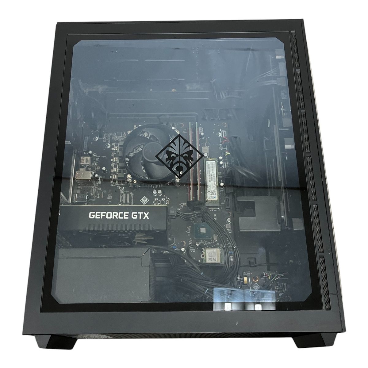 16GB HDD