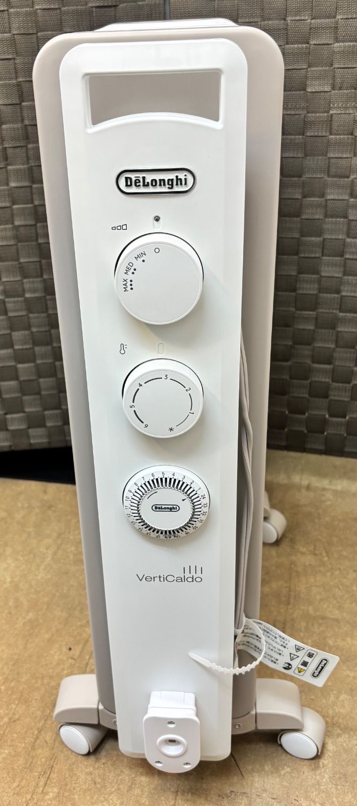 ヴェルティカルド RHJ21F0812-WH