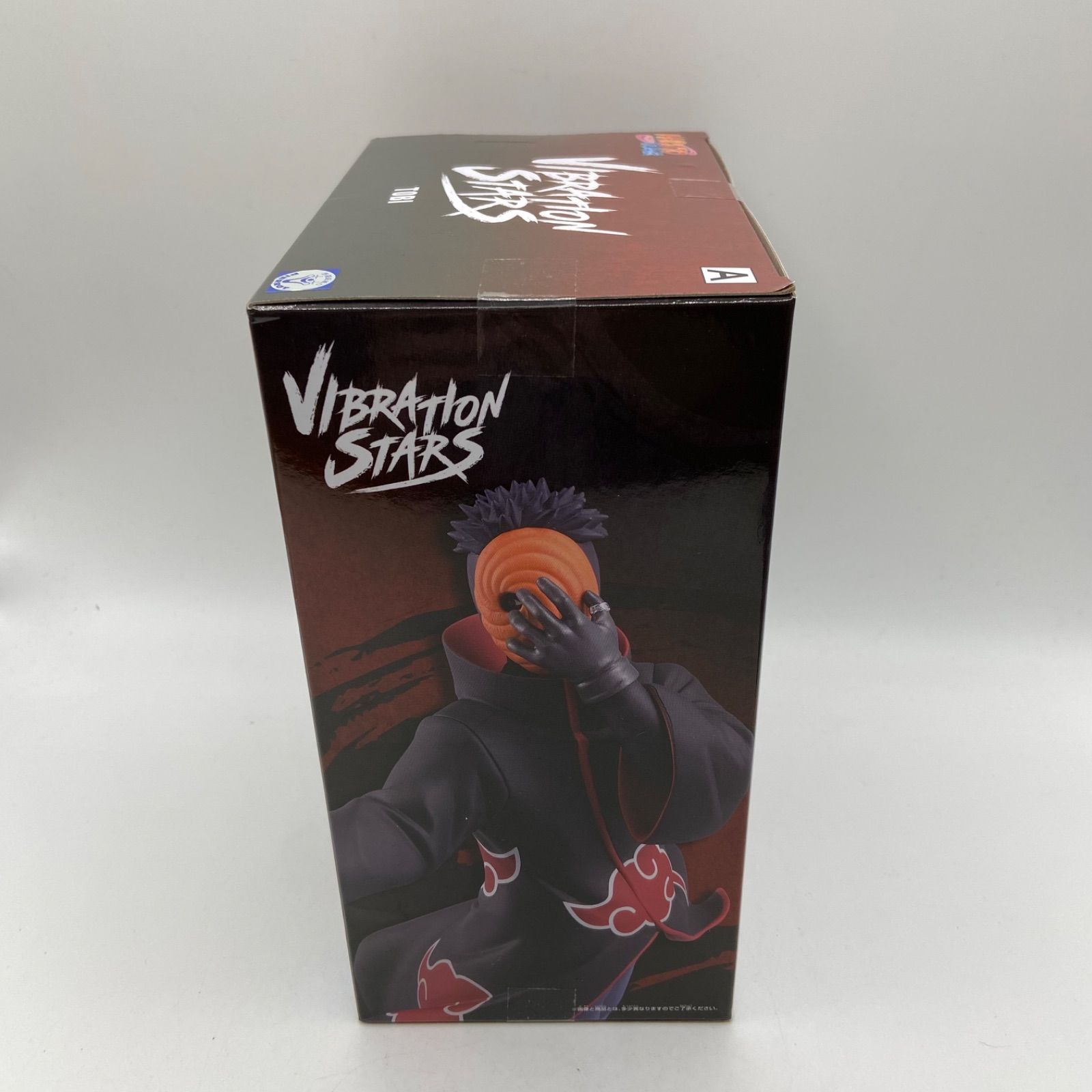 ② NARUTO ナルト疾風伝 VIBRATION STARS トビ 小南 NARUTO-ナルト- 疾風伝 VIBRATION STARS-TOBI ＆ KONAN