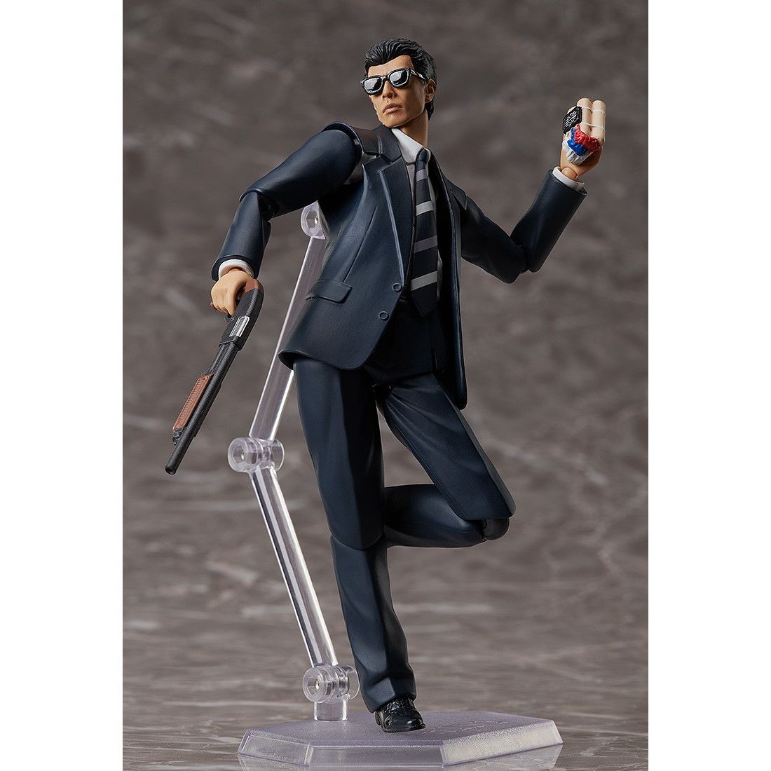 figma(フィグマ) SP-143b 鷹山敏樹(たかやまとしき) アナザー