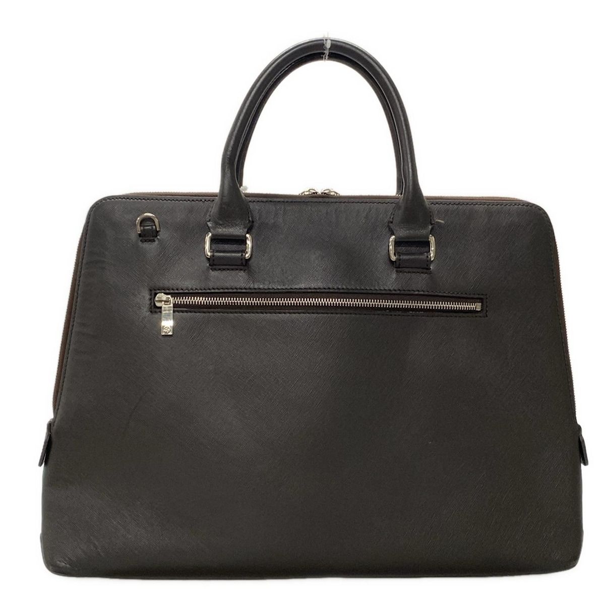 訳あり新品❗️Samsoniteサムソナイトビジネスバッグメンズブランドブラック Samsonite サムソナイト ブリーフケース EPid Plus 4 Briefcase M AH4