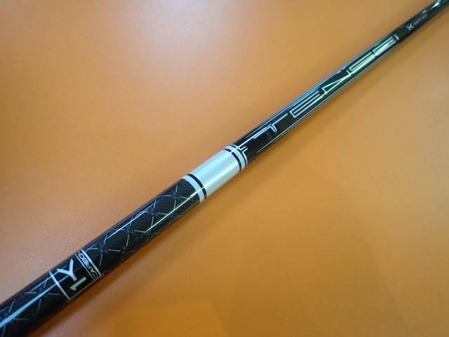 三菱レイヨン TENSEI 1K WHITE 60S Mitsubishi Chemical Tensei 1K Pro White 60 Wood Shaft (60g